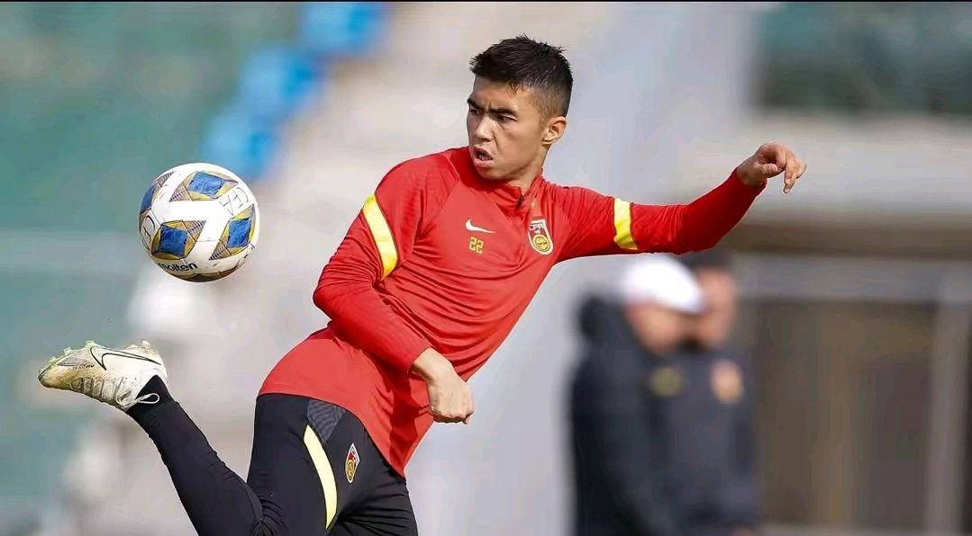 国足备战步伐坚定，备战实力彰显强劲的简单介绍