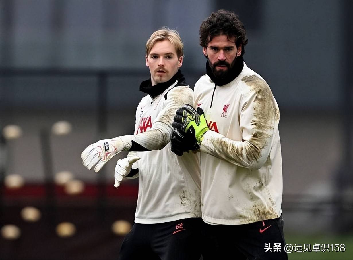 阿利松伤愈复出为利物浦稳固门线的简单介绍 阿利松伤愈复出为利物浦稳固门线的简单介绍