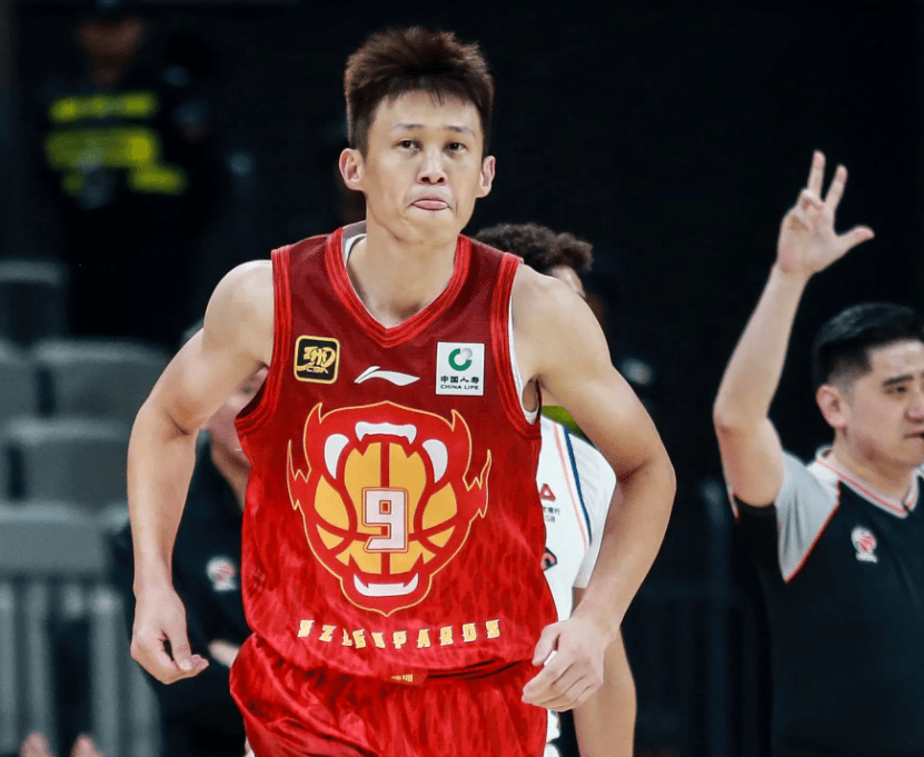 广州男篮新晋锋将参加U比赛的简单介绍 广州男篮新晋锋将参加U比赛的简单介绍