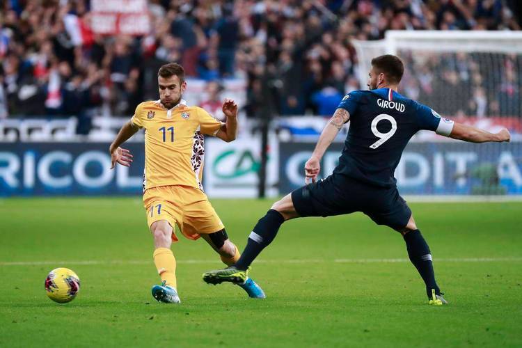 欧预赛:爱沙尼亚队取得胜利,晋级正赛的简单介绍 欧预赛:爱沙尼亚队取得胜利,晋级正赛的简单介绍