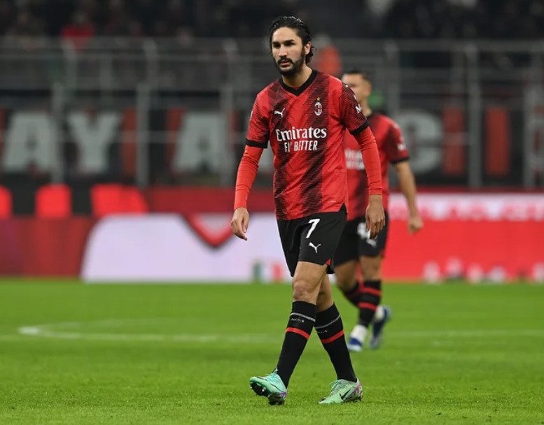 AC米兰遭遇皇马击败,英超局势紧张的简单介绍 AC米兰遭遇皇马击败,英超局势紧张的简单介绍