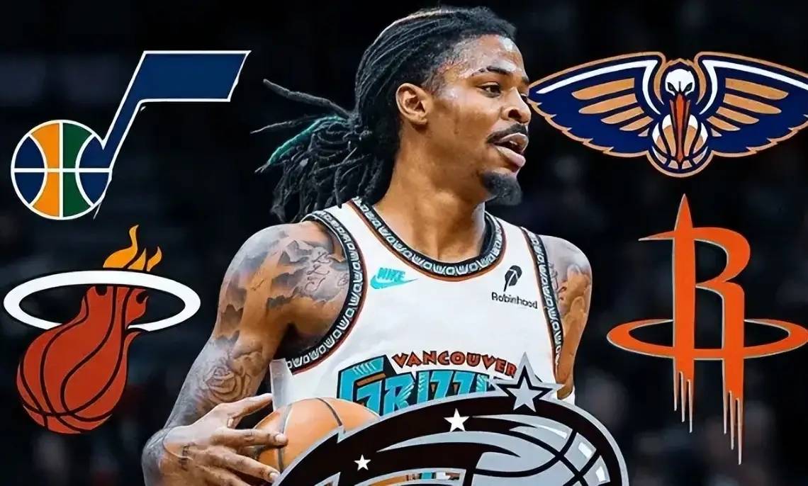 灰熊后卫迎来渐入佳境的表现的简单介绍 灰熊后卫迎来渐入佳境的表现的简单介绍