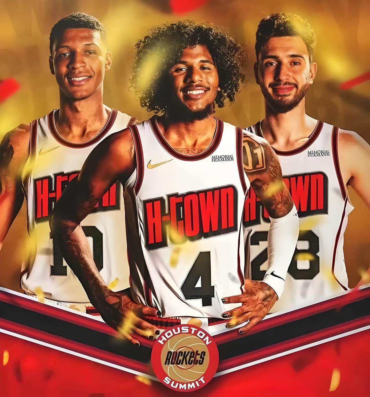 火箭取得两连胜，波尔津吉斯发威