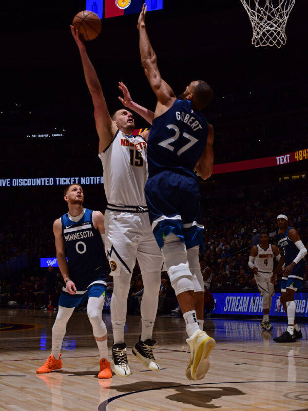 猛龙两连胜终结掘金连胜,兰德尔助攻狂的简单介绍 猛龙两连胜终结掘金连胜,兰德尔助攻狂的简单介绍