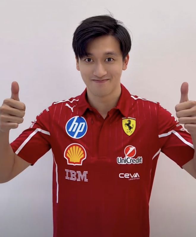 梅赛德斯翻盘红牛车队，周冠宇高光表现的简单介绍